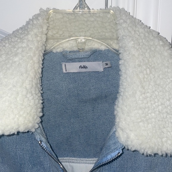 Adika Jacket - Picture 4 of 9